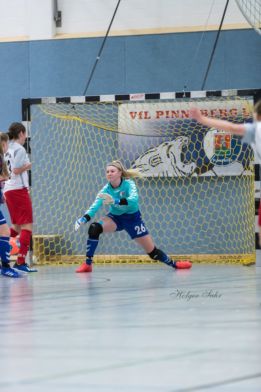 Bild 323 - HFV Futsalmeisterschaft